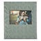 6 Pack: Gray Geometric 2-Up Photo Album by Recollections™